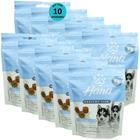 Hana Puppy Growth Suporte Ao Crescimento 80G Snacks Cães