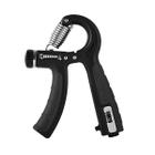 Hand Grip 5 A 60Kg Criar Força Musculação Handgrip Ajustável