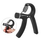 Hand Grip Ajustável 5 A 60kg Fisioterapia Fitness Força