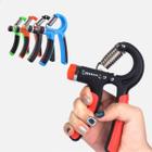 Hand Grip Ajustavel Antebraço Mão Dedo Exercitador exercício funcional