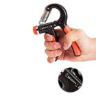 Hand Grip Ajustável Com Mola Para Musculação E Fisioterapia - Home Goods