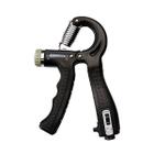 Hand Grip Ajustavel Fortalecedor Com Marcador Fisio - Higa