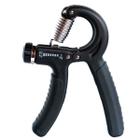 Hand Grip Com Ajuste De Intensidade 5-60kg Fitnes Exercício Funcional