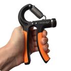 Hand Grip com Mola Regulável - Hidrolight