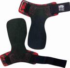 Hand Grip Vermelho Tamanho G Neoprene - Proteção para Mãos - Pro Trainer