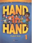 Hand In Hand 1 - Student Book With Multi-ROM And Project Book & Free App