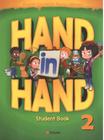 Hand In Hand 2 - Student Book With Multi-Rom And Project Book & Free App
