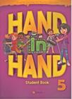 Hand In Hand 5 - Student Book With Multi-ROM And Project Book & Free App