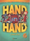 Hand In Hand 6 - Student Book With Multi-ROM And Project Book & Free App