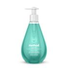 Hand Soap Method Gel Waterfall 355 ml, pacote biodegradável 1