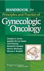 Handbook for Principles and Practice of Gynecologic Oncology - LWW