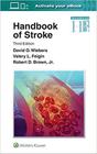 Handbook of stroke