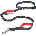 Hands Free Dog Leash Tuff Mutt para cães correndo e passeando