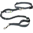 Hands Free Dog Leash Tuff Mutt para correr e caminhar