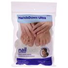 HandsDown Ultra unhas e almofadas cosméticas Graham Beauty 60 Pc