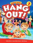 Hang Out 1 Student Book With Audio Mp3 And Free App - COMPASS PUBLISHING