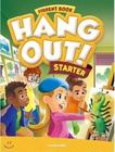 Hang Out! Starter - Student Book With MP3 CD And Free App - Compass Publishing