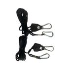 Hanger LEDs INDOOR - 68kg - Suporte p/ LED, Refletor, Filtro