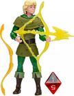 Hank - Caverna do Dragão - D&D - Figura Retro - F4882 - Hasbro