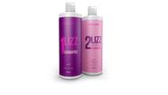 Hanova Kit Lizz Repair 500Ml