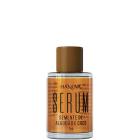 Hanova serum semente algodao e coco 7ml(marrom)