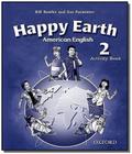 Happy earth 2 - activity book -american english