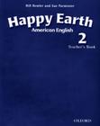 Happy earth 2 american english tb - 1st ed - OXFORD UNIVERSITY