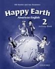 Happy earth 2 american english wb - 1st ed - OXFORD UNIVERSITY
