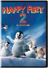 Happy Feet O Pinguim 2 dvd original lacrado