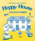 Happy house 1 - activity book - american english - OXFORD UNIVERSITY PRESS DO BRASIL