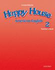 Happy house 2 american english tb - 1st ed - OXFORD UNIVERSITY