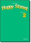 Happy street tb 2 - 1st ed - OXFORD ESPECIAL