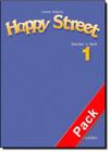 Happy street tb resource pack 1 - 1st ed - OXFORD UNIVERSITY