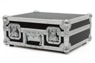 Hard Case Para Par De Toca Disco Technics Mk2