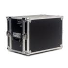 Hard Case Rack Mesa Soundcraft Mixer Ui16 + 3U