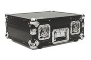 Hard Case Toca Disco Mk Reloop Rp 8000 Mk2 Black/Chrome