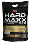 Hard Maxx 19000 3Kg Sabor Morango Com Banana