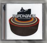 Hardkandy CD How Do You Do Nothing