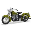 Harley Davidson 74fl Hydra Glide 1953 Maisto 1:18