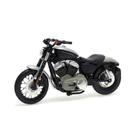 Harley Davidson Xl 1200n 2008 Sportster Maisto 1:18