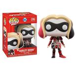 Harley Quinn 376 (Arlequina) - DC Imperial Palace - Funko Pop! Heroes
