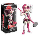 Boneca Arlequina 30 Cm Harley Quinn Sunny - Bonecas - Magazine Luiza