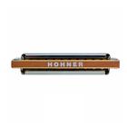 Harmonica Hohner Marine Band 1896/20 G (SOL)