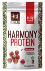 Harmony Protein Morango Vegana Rakkau 600G