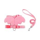 Harness and Handle Set para gatos e cães pequenos, Pet Wings, 1pc - other