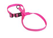 Harness Hamilton Reflective Figure 8 Pup-Cat ajustável