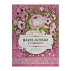 Harpa Avivada e Corinhos, Brochura - Pink - CPP