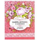 Harpa Avivada e Corinhos, Brochura - Rosa