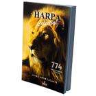 Harpa Celestial Brochura leão Rosto