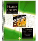 Harpa Cristã Cifrada - CPAD